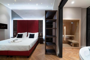 Artemide Guest House Florence